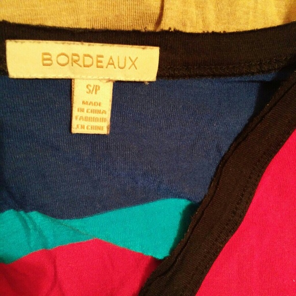 Anthropologie Bordeaux #BoxQ# - Picture 5 of 5